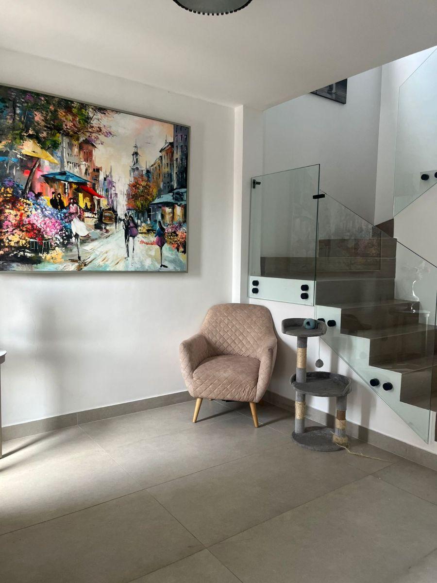 C.01 Casa en Venta en Urbanizacion Villa Club Etapa Natura Via Daule Aurora, Guayas — imagen 8