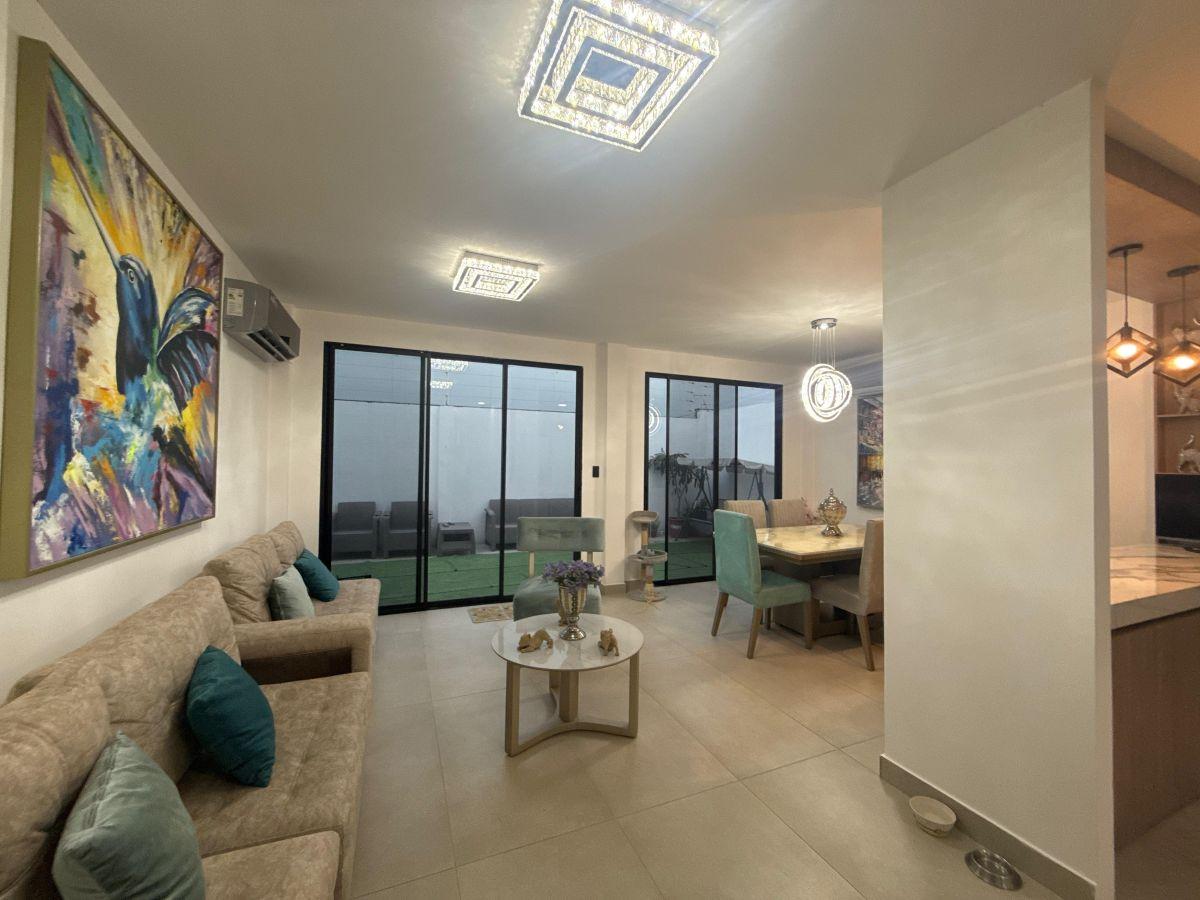 C.01 Casa en Venta en Urbanizacion Villa Club Etapa Natura Via Daule Aurora, Guayas — imagen 7