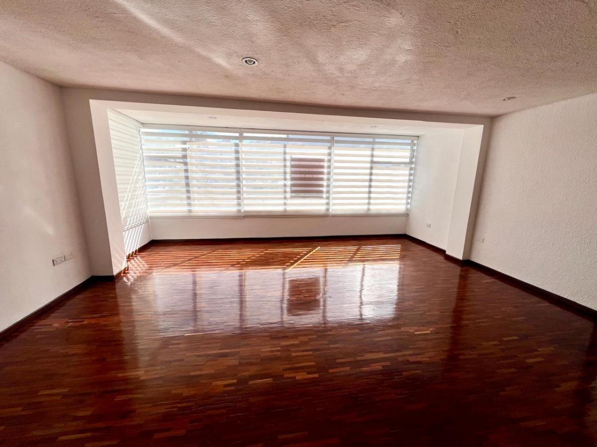 Departamento en La Carolina — imagen 10