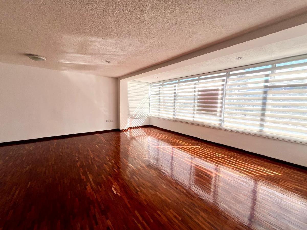 Departamento en La Carolina — imagen 9