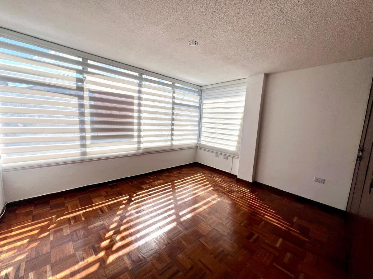 Departamento en La Carolina — imagen 8