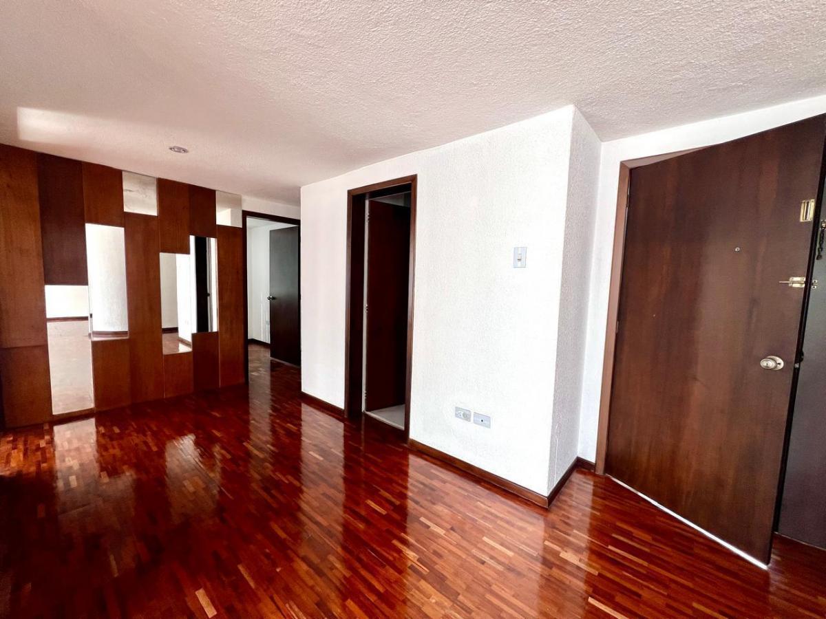 Departamento en La Carolina — imagen 4