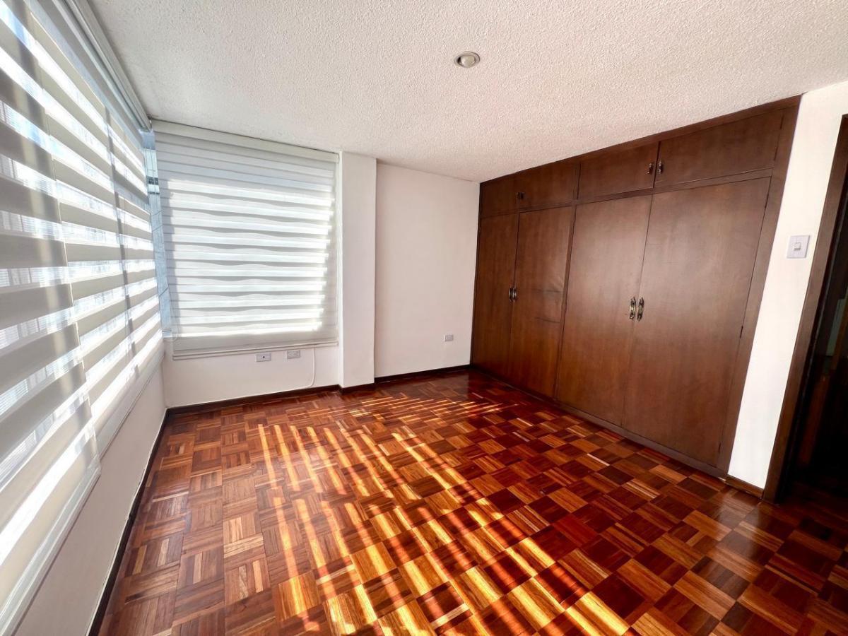 Departamento en La Carolina — imagen 3