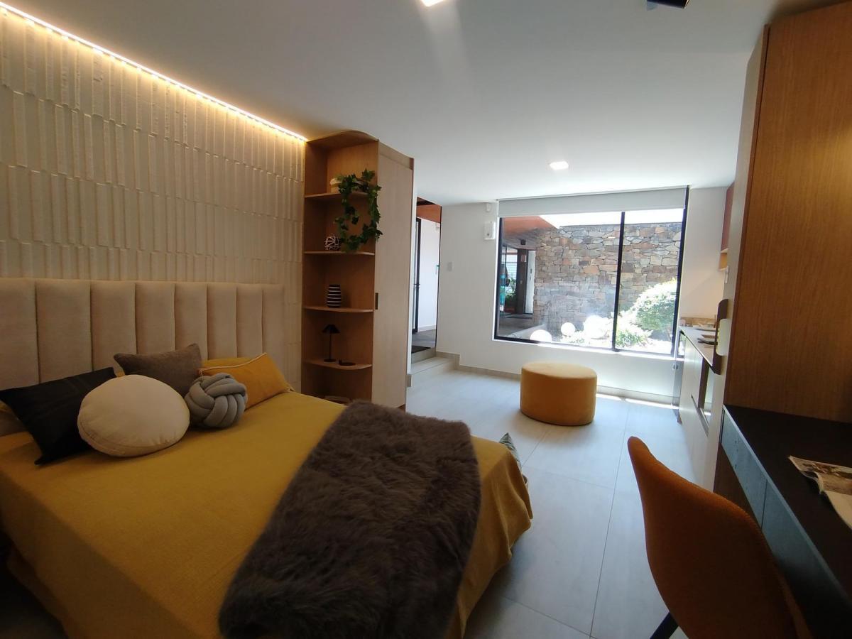 Aef Venta Suite Tipo Estudio con Bodega Sector El Batán — imagen 9
