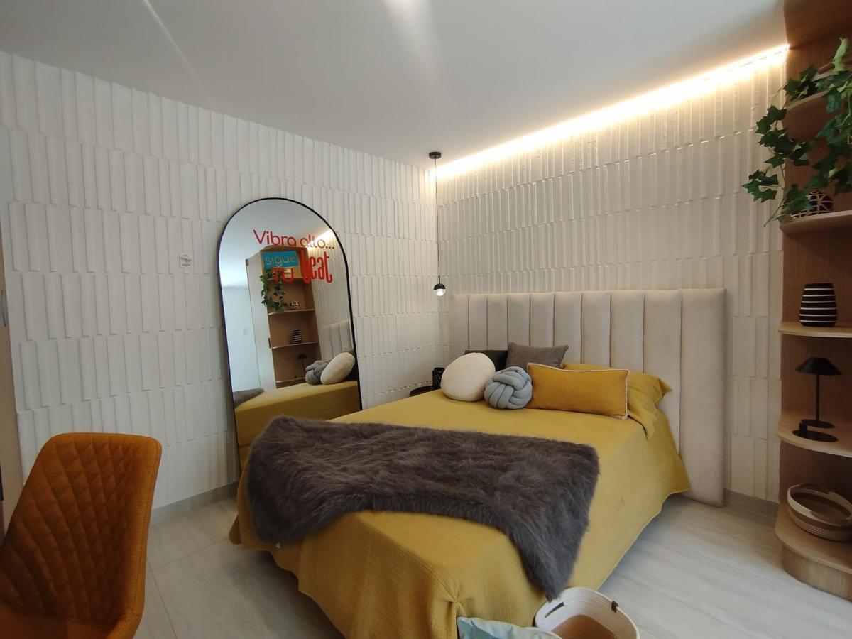 Aef Venta Suite Tipo Estudio con Bodega Sector El Batán — imagen 6