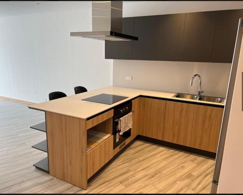 Aef Venta Departamento Edificio Epic 2 Habitaciones 100 m Balcón Parqueadero — imagen 10