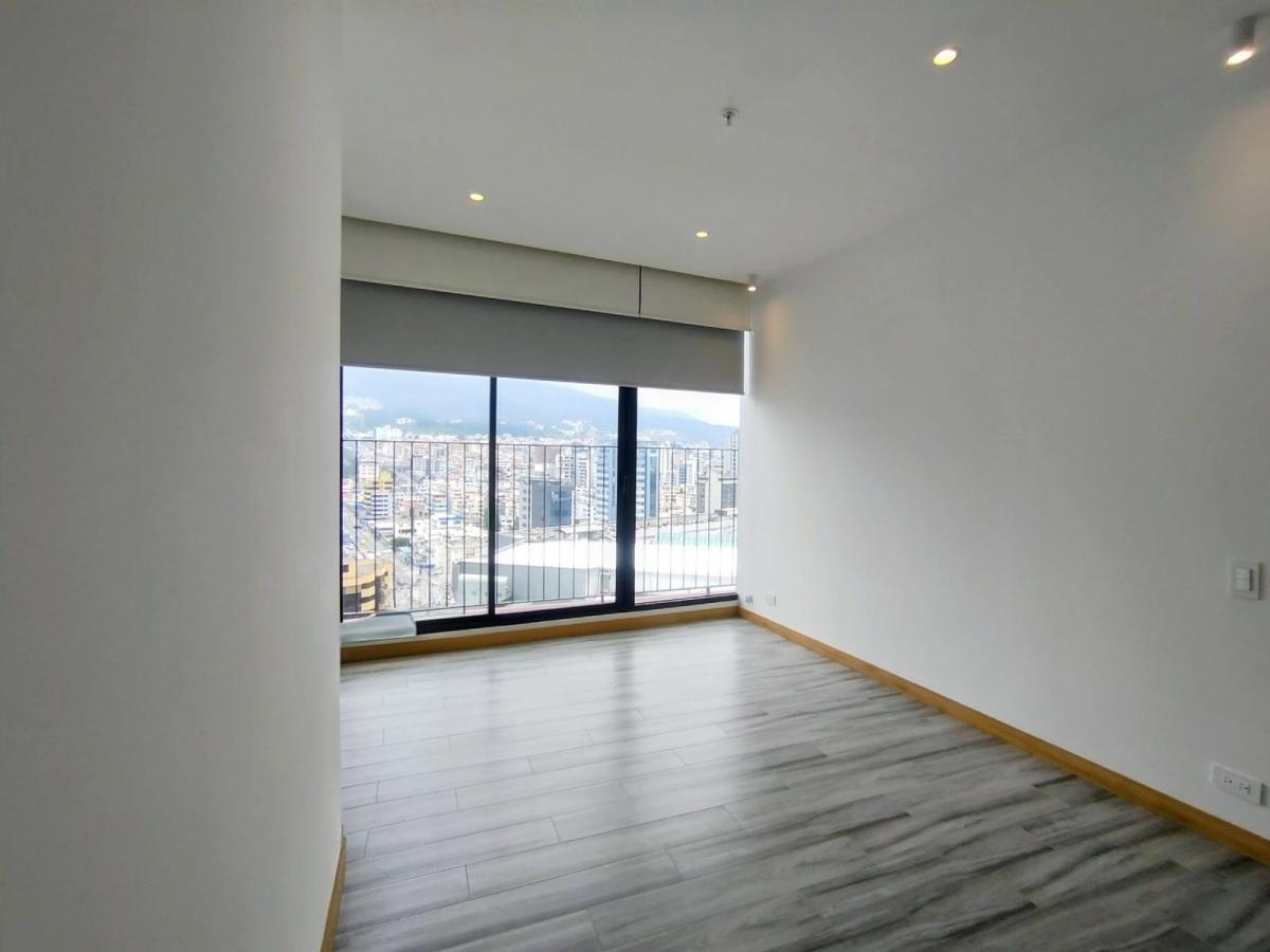 Aef Venta Departamento Edificio Epic 2 Habitaciones 100 m Balcón Parqueadero — imagen 9