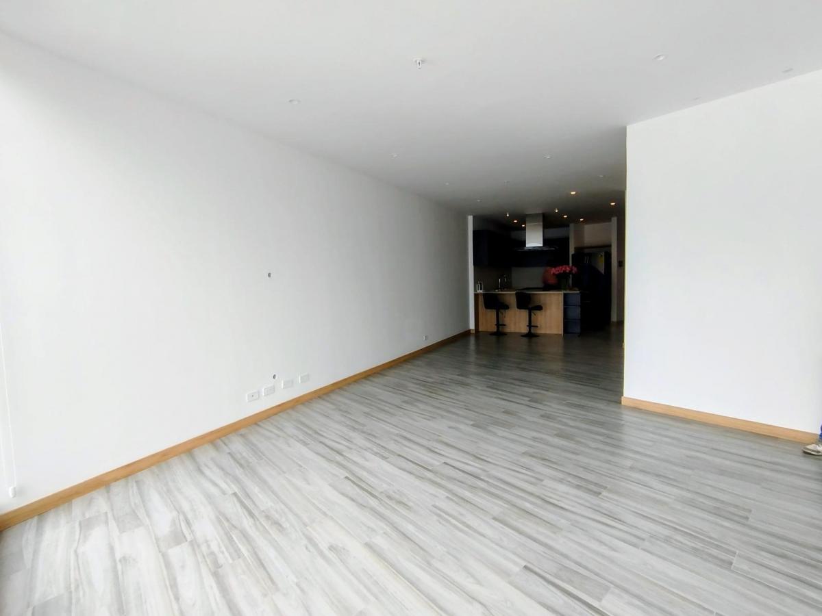Aef Venta Departamento Edificio Epic 2 Habitaciones 100 m Balcón Parqueadero — imagen 8
