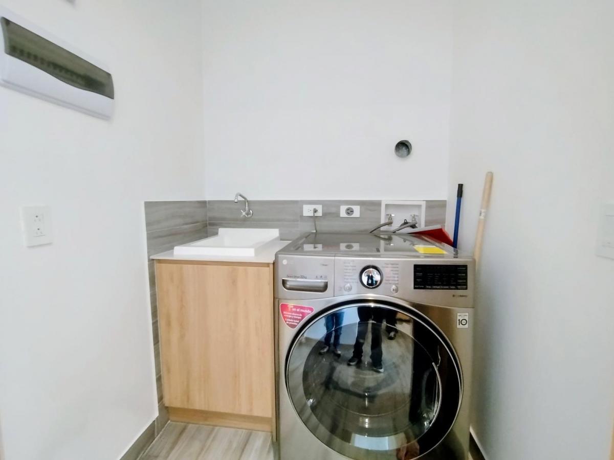 Aef Venta Departamento Edificio Epic 2 Habitaciones 100 m Balcón Parqueadero — imagen 7