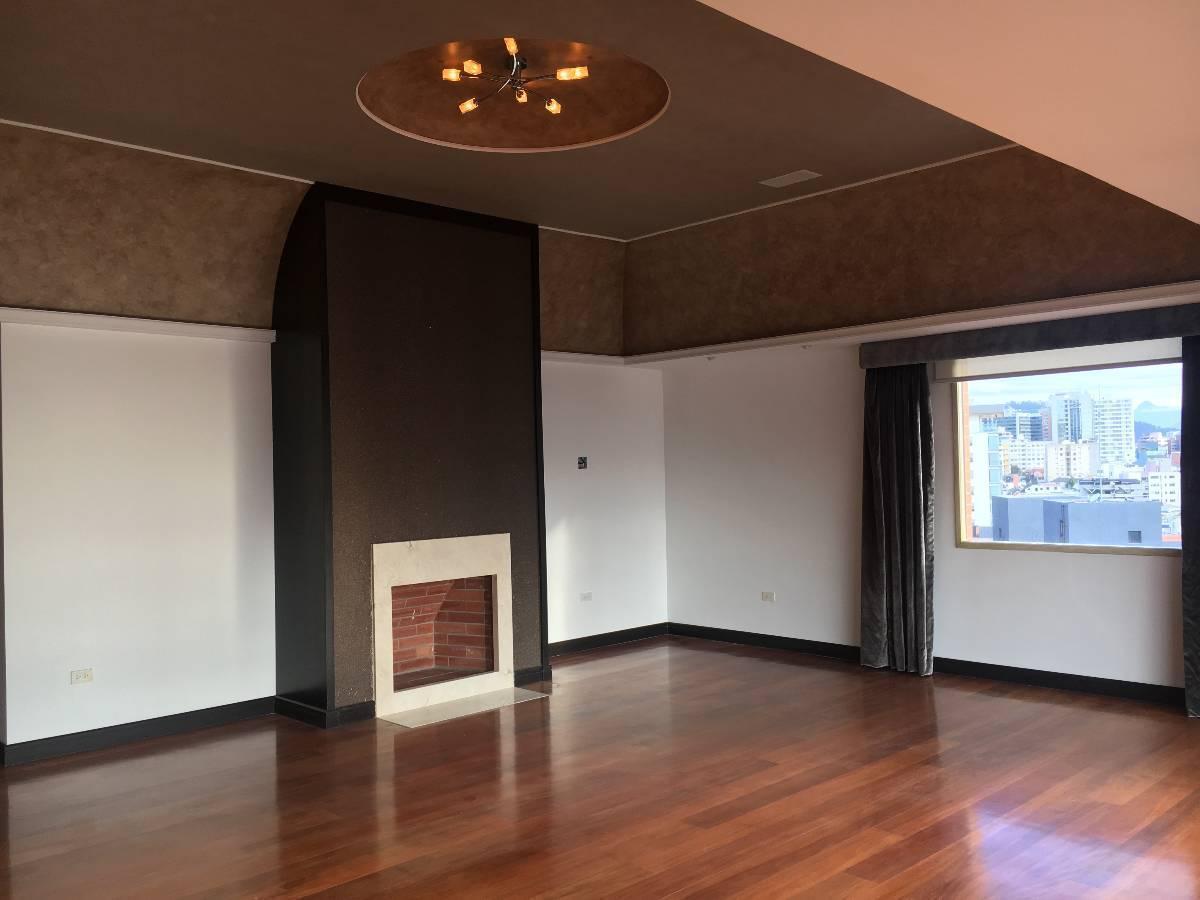 Venta Penthouse Centro Norte Sector La Paz — imagen 10
