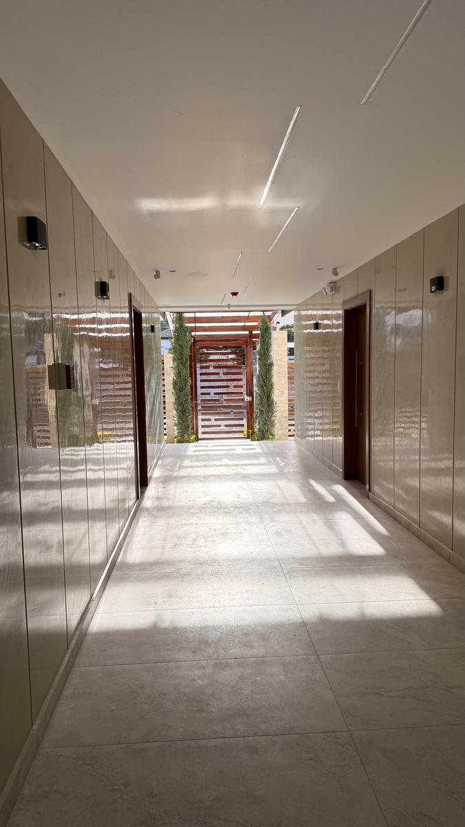 Eph Venta Departamento 120 m² de 3 Hab. Cumbayá — imagen 10