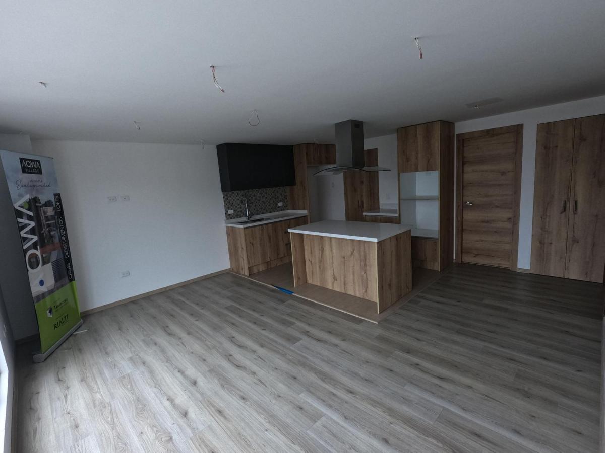 Scc. Venta Loft 2 Dorm. Tumbaco — imagen 6