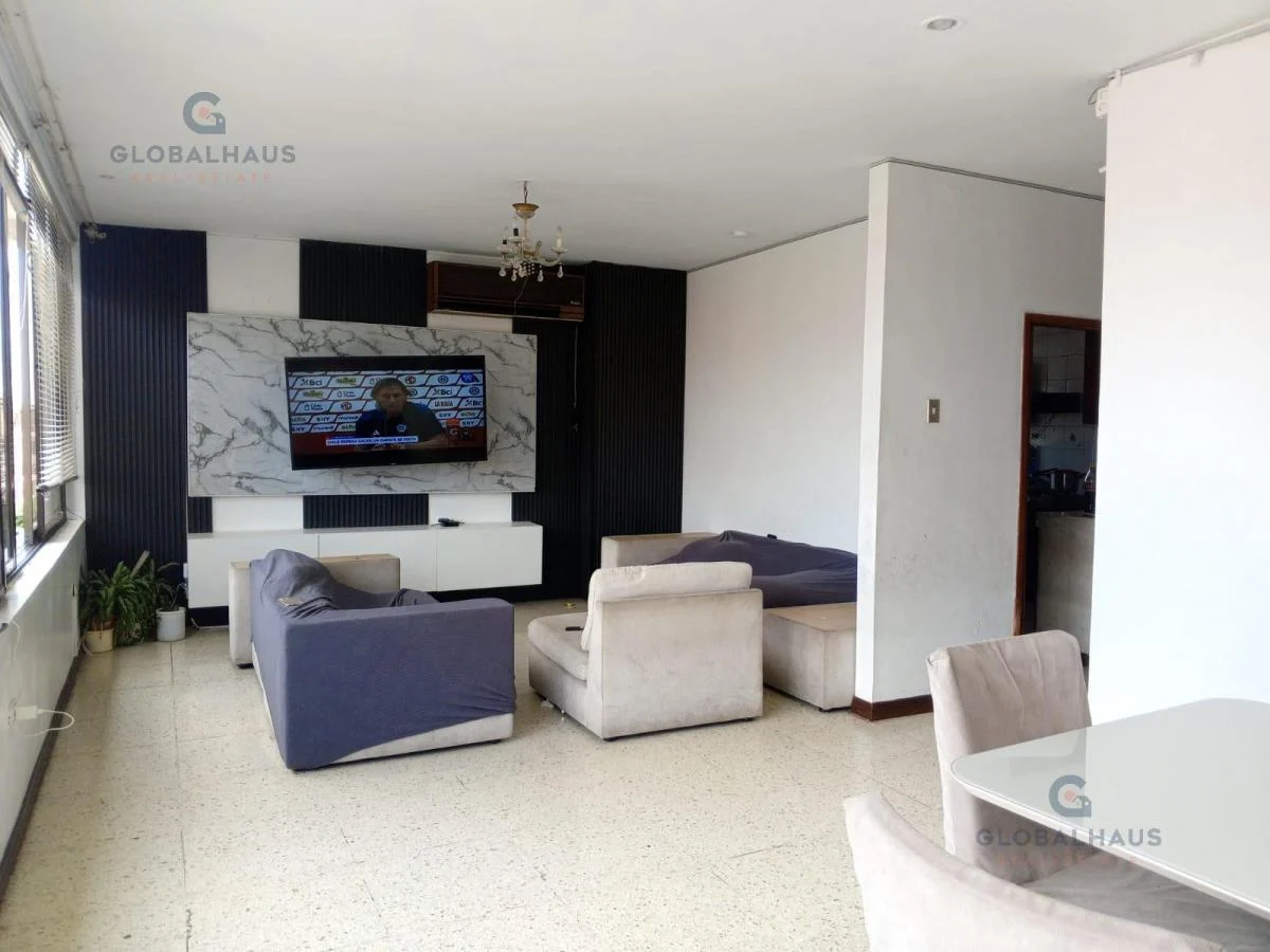 Venta de Departamento en Sur de Guayaquil, Urb. La Saiba, 5 Habitaciones. L. B. Guayas — imagen 10
