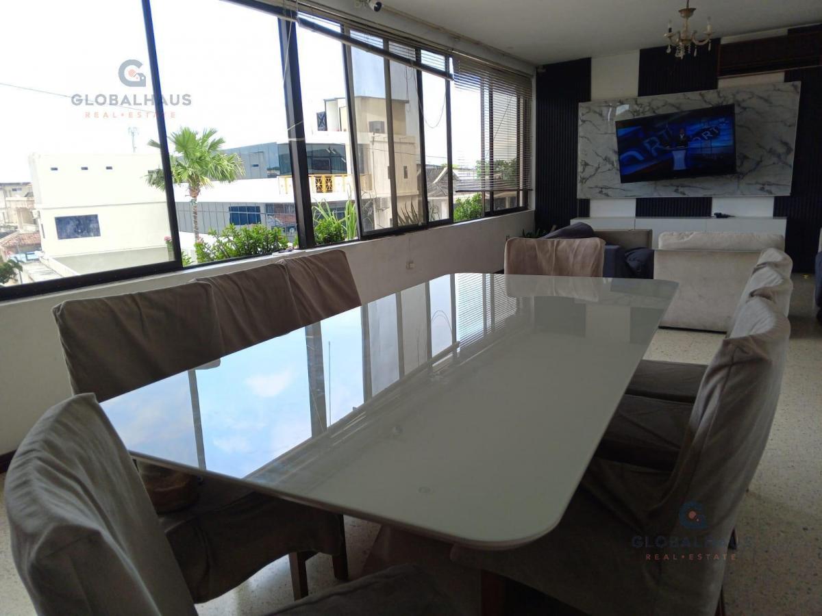 Venta de Departamento en Sur de Guayaquil, Urb. La Saiba, 5 Habitaciones. L. B. Guayas — imagen 7