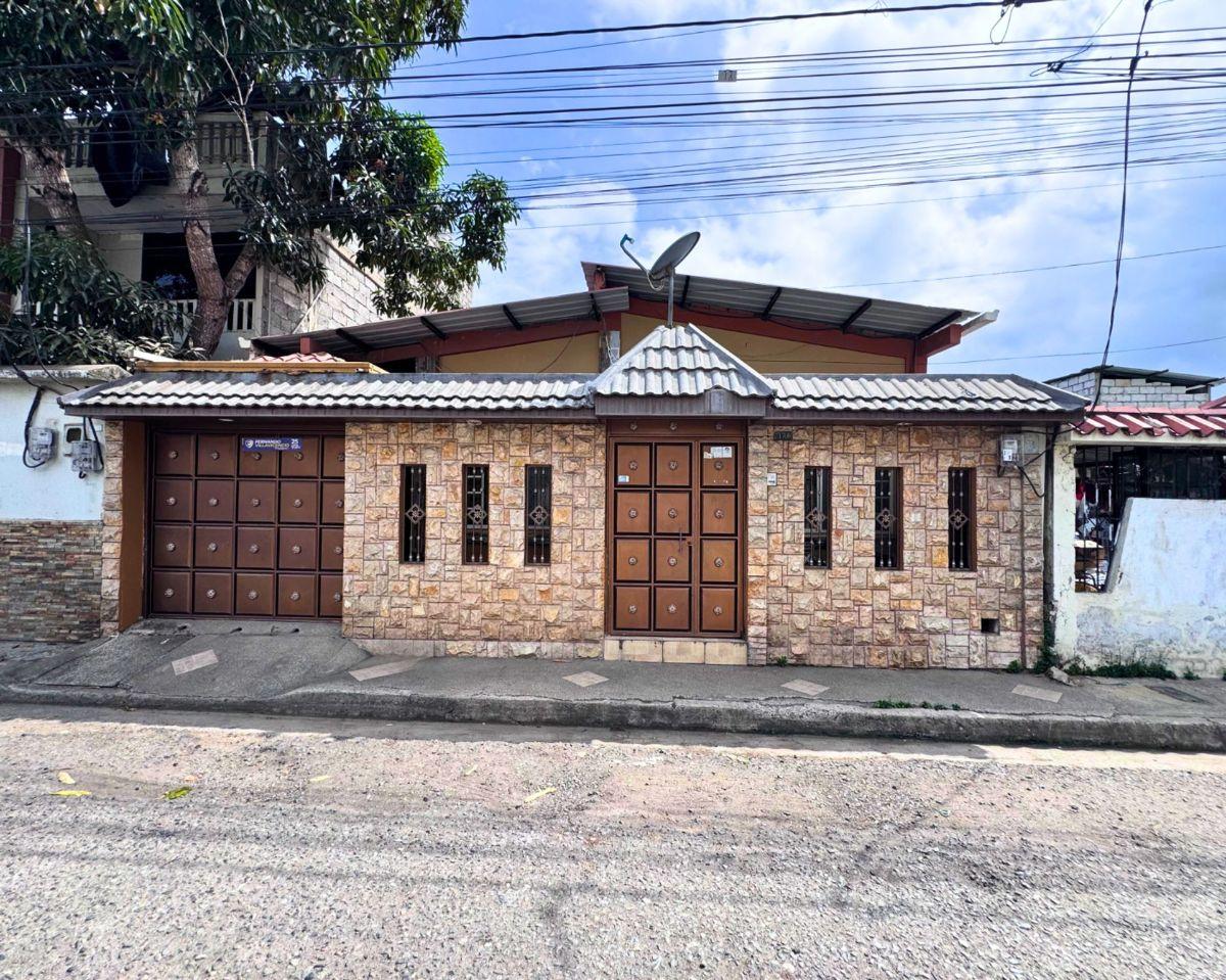Casa en Venta en Machala, Sector Patria Nueva, El Oro — imagen 10