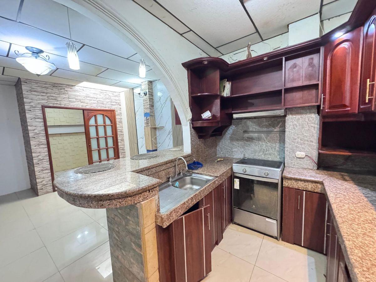 Casa en Venta en Machala, Sector Patria Nueva, El Oro — imagen 4