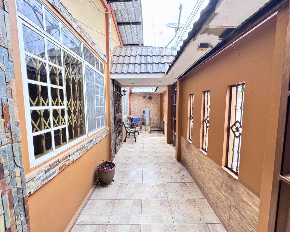 Casa en Venta en Machala, Sector Patria Nueva, El Oro — imagen 3
