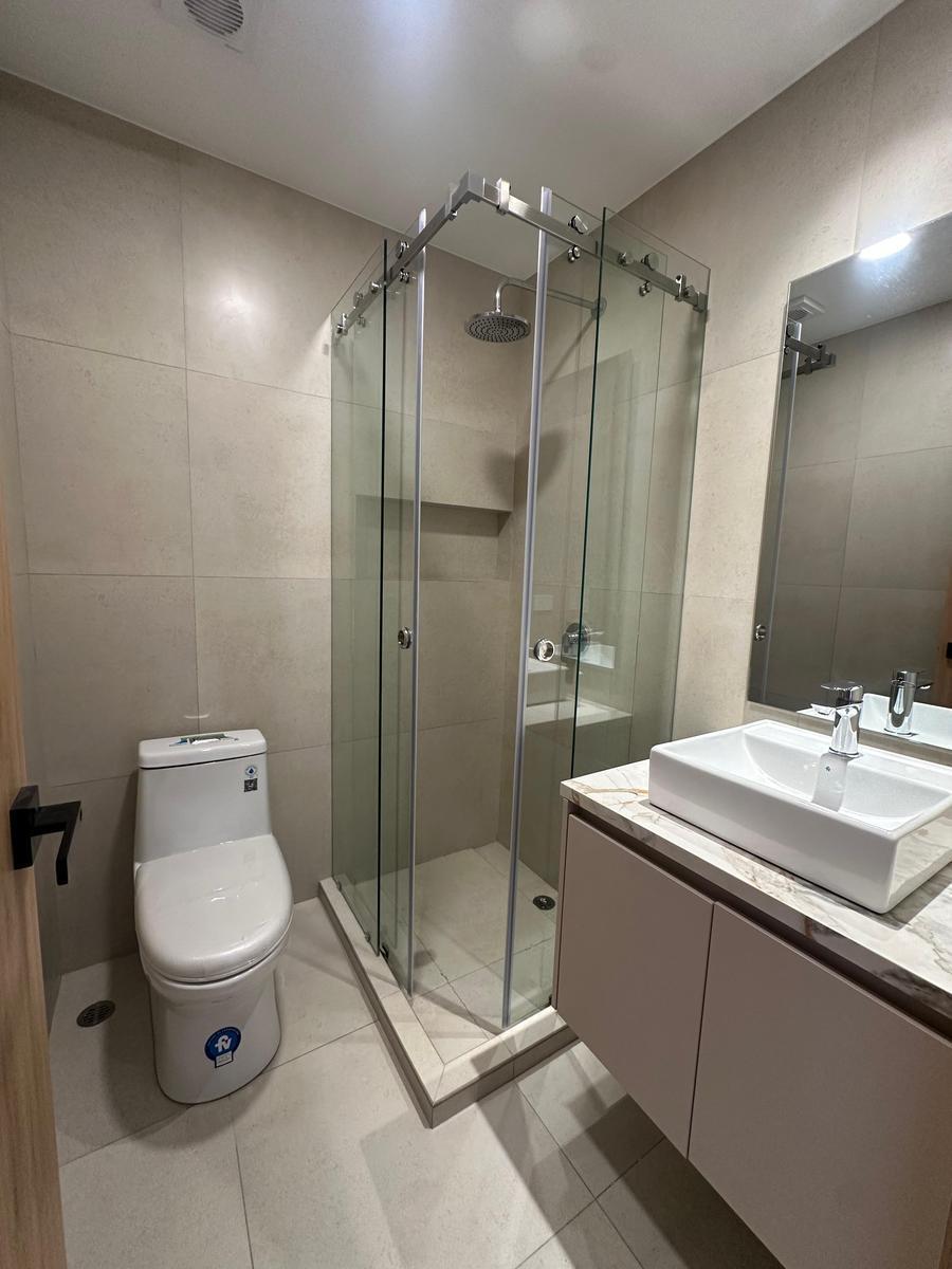 Ira Venta Departamento 81.61 m², Piso 17 de 2 Habitaciones. Sector La Carolina. Av Shyris. Provincia de Pichincha — imagen 3