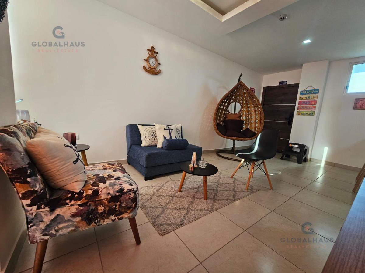 Suite Impecable Urb Playa Coral, Playas Villamil, Guayas — imagen 10