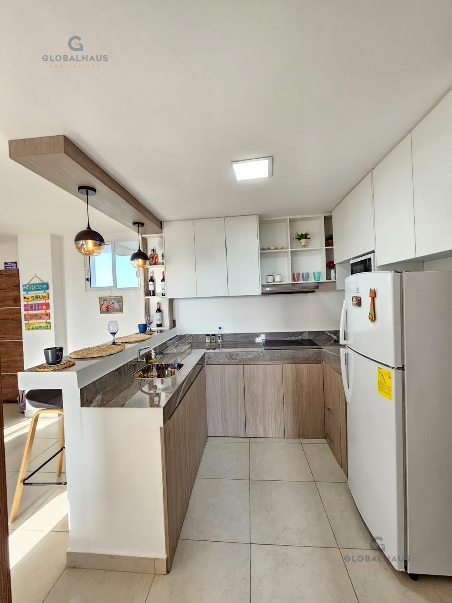 Suite Impecable Urb Playa Coral, Playas Villamil, Guayas — imagen 9