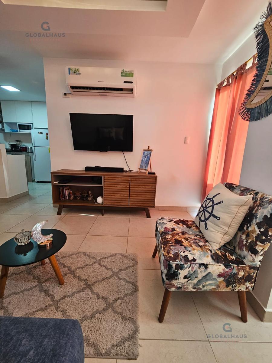Suite Impecable Urb Playa Coral, Playas Villamil, Guayas — imagen 8