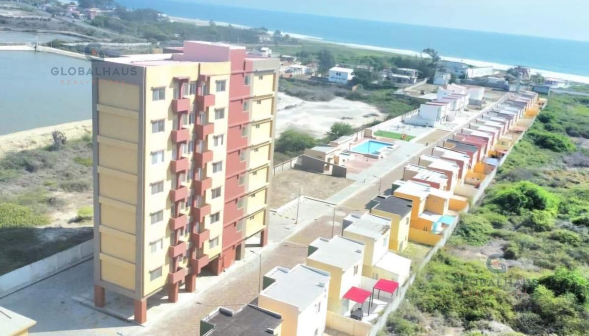 Suite Impecable Urb Playa Coral, Playas Villamil, Guayas — imagen 7