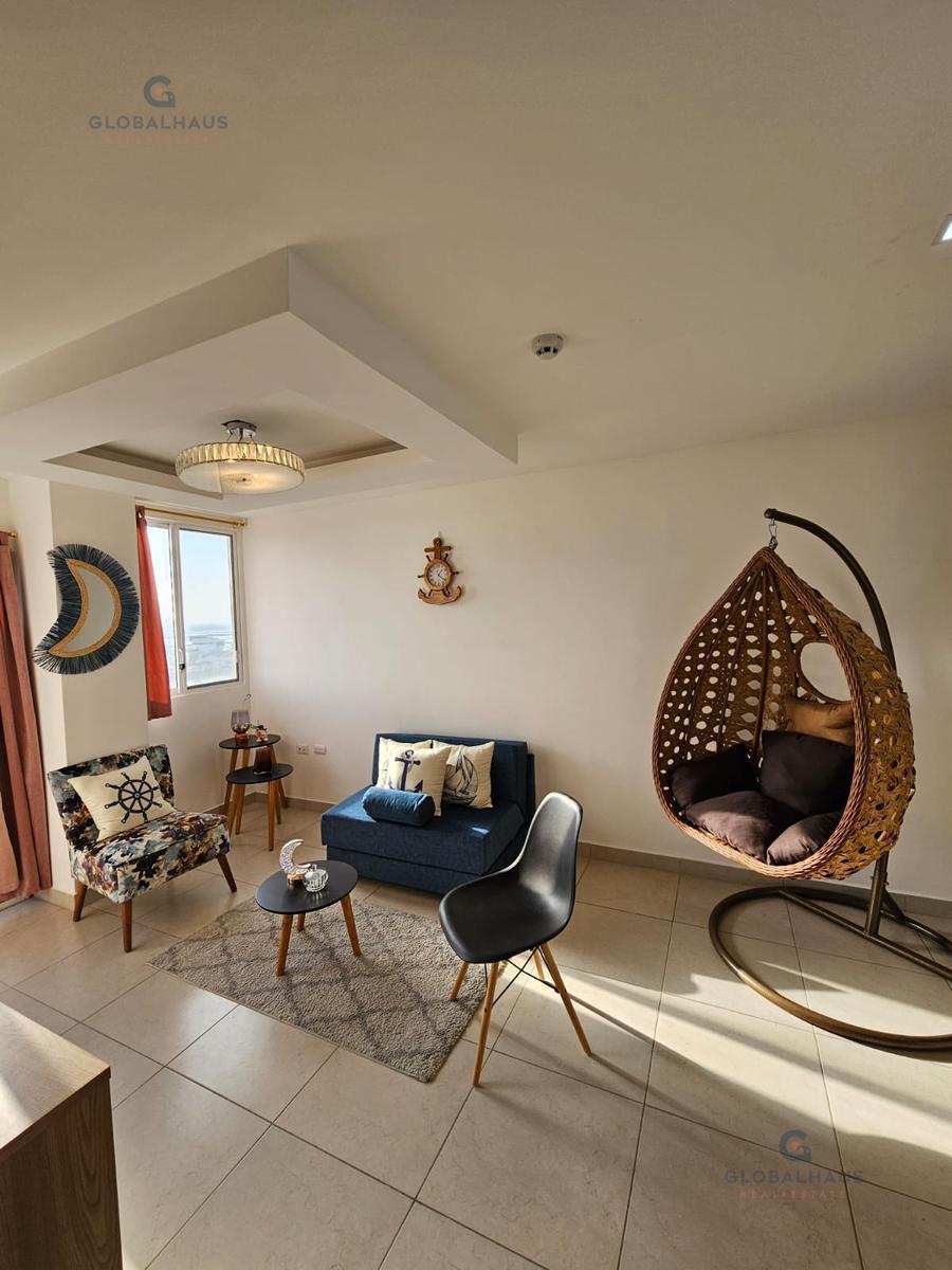 Suite Impecable Urb Playa Coral, Playas Villamil, Guayas — imagen 5