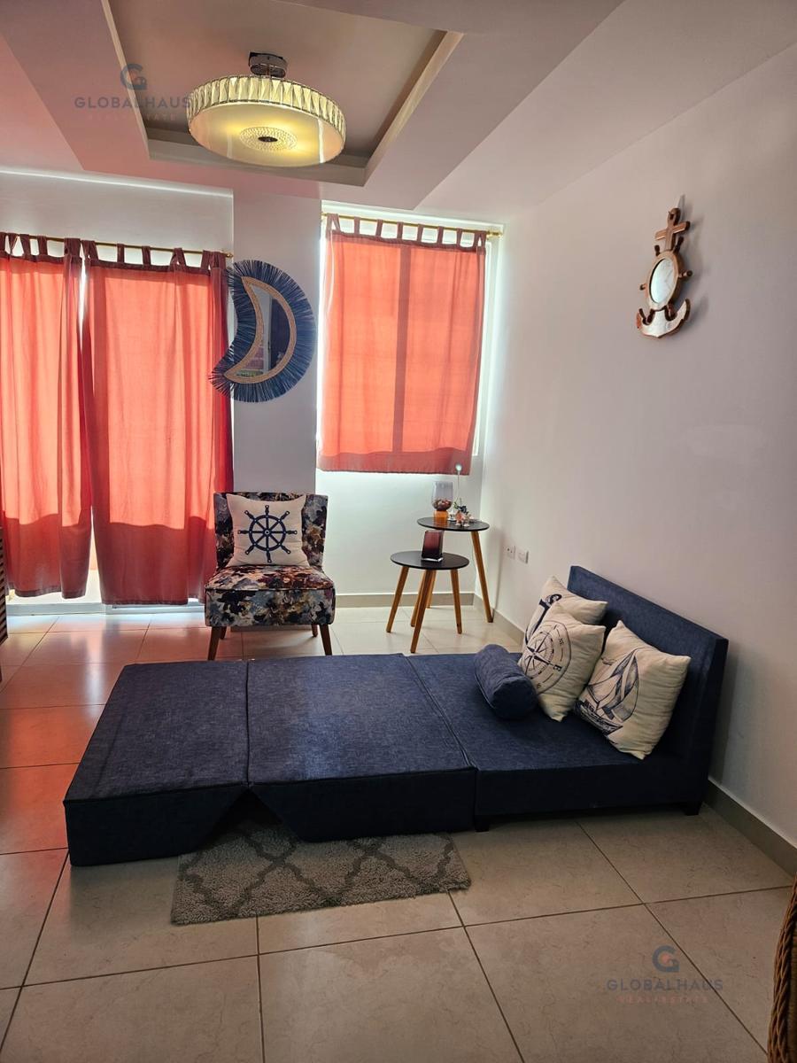 Suite Impecable Urb Playa Coral, Playas Villamil, Guayas — imagen 4