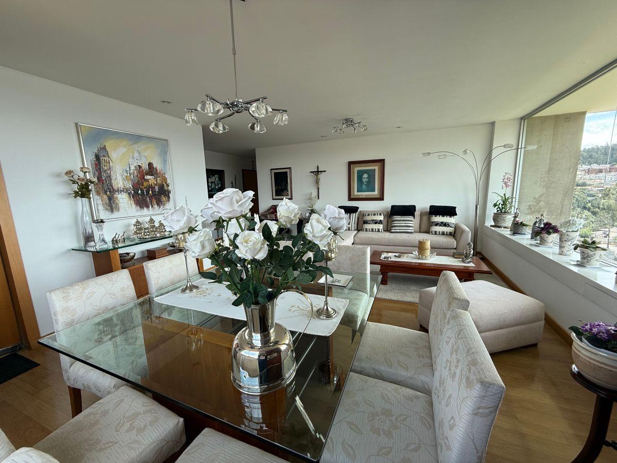 Departamento de 137 m² con 3 Habitaciones en Venta en González Suárez — imagen 10