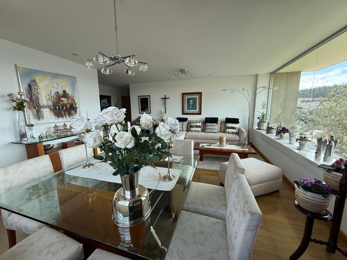 Departamento de 137 m² con 3 Habitaciones en Venta en González Suárez — imagen 8