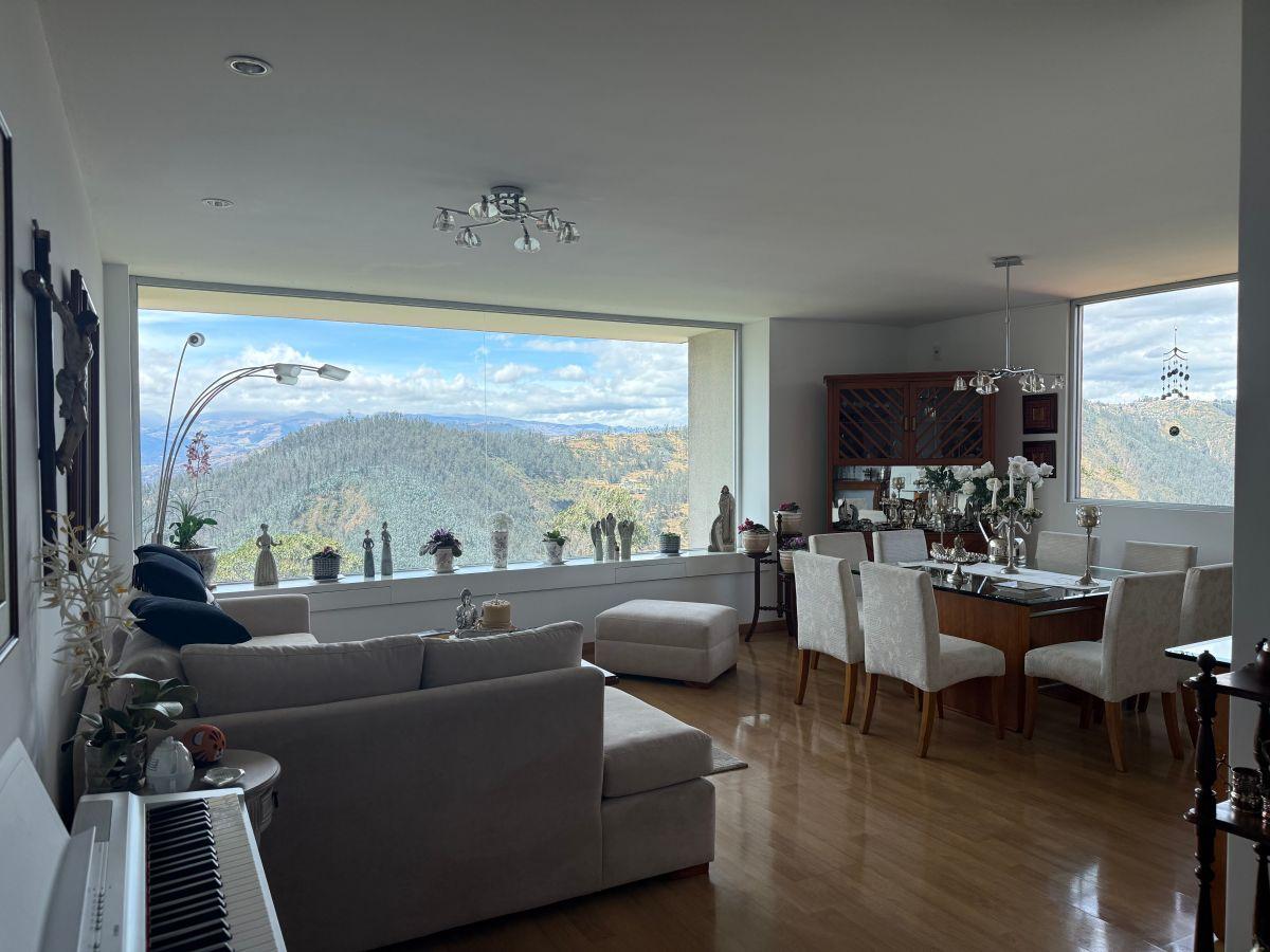 Departamento de 137 m² con 3 Habitaciones en Venta en González Suárez — imagen 7
