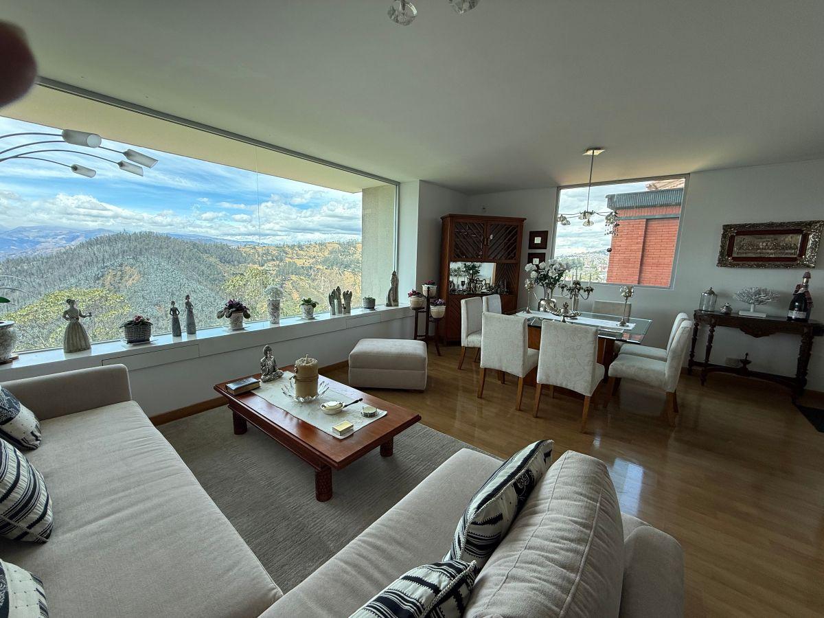 Departamento de 137 m² con 3 Habitaciones en Venta en González Suárez — imagen 6