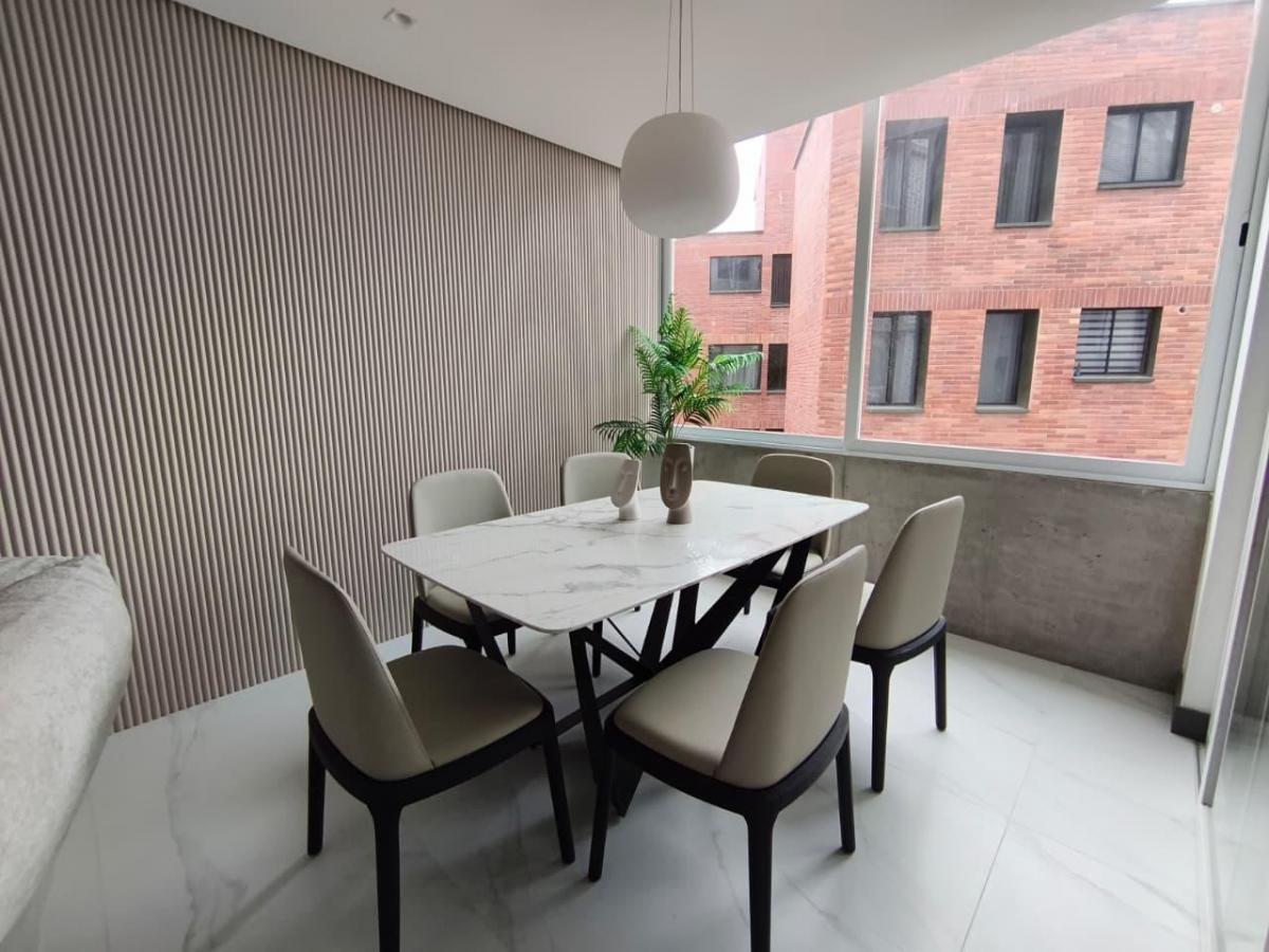 Venta Departamento con Balcon, 2 Dorm., Gonzalez Suarez — imagen 10