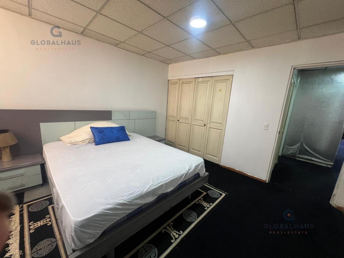 Suite en Venta, Edificio con Ascensor en Barrio Orellana B. G. Guayas — imagen 7
