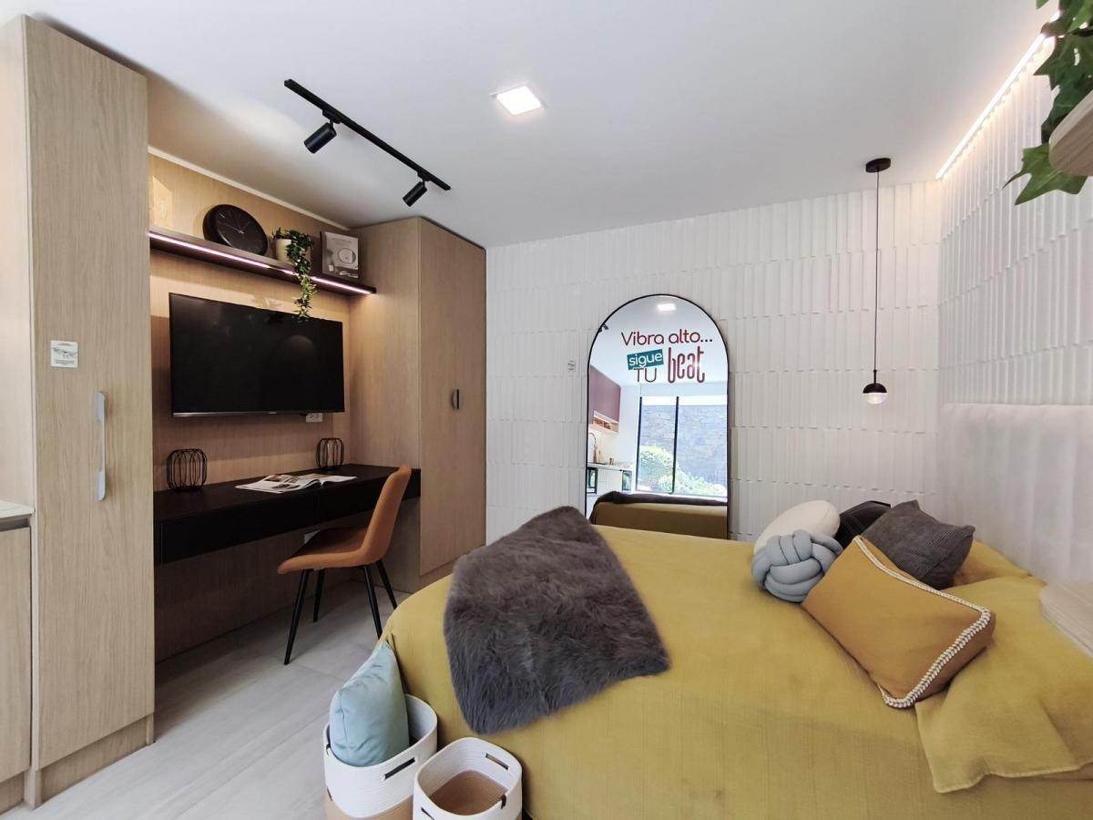Scc. Venta Estudio. Piso 3. Quito | El Batán — imagen 8