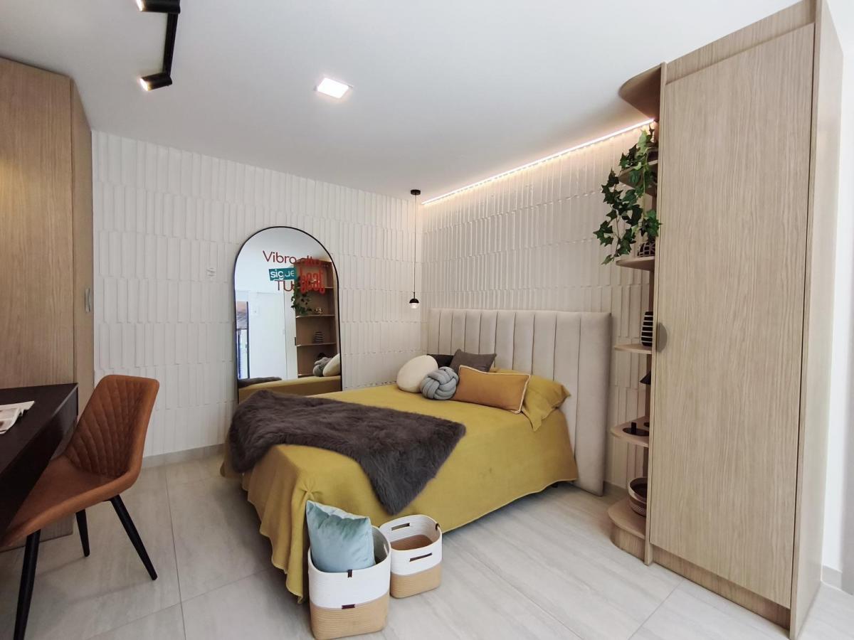Scc. Venta Estudio. Piso 3. Quito | El Batán — imagen 7