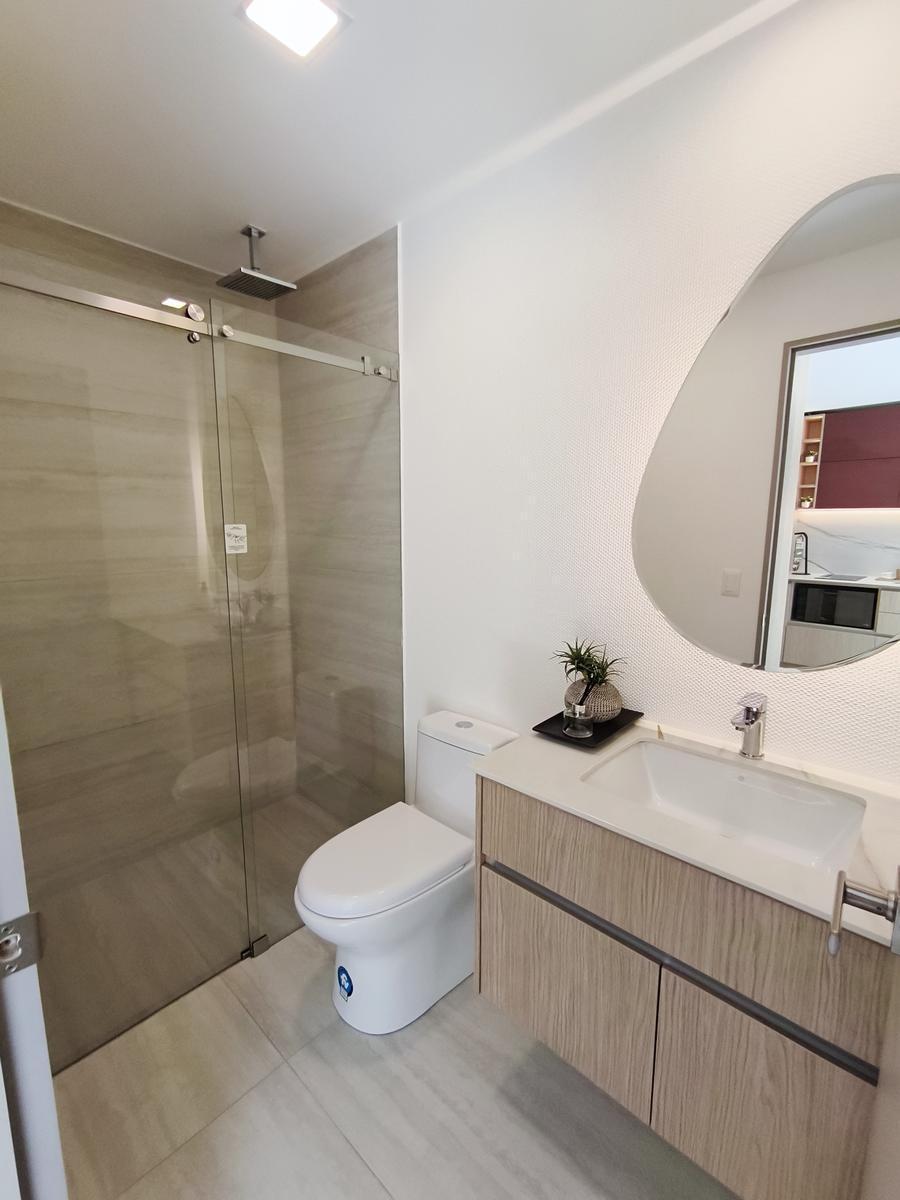 Scc. Venta Estudio. Piso 3. Quito | El Batán — imagen 4