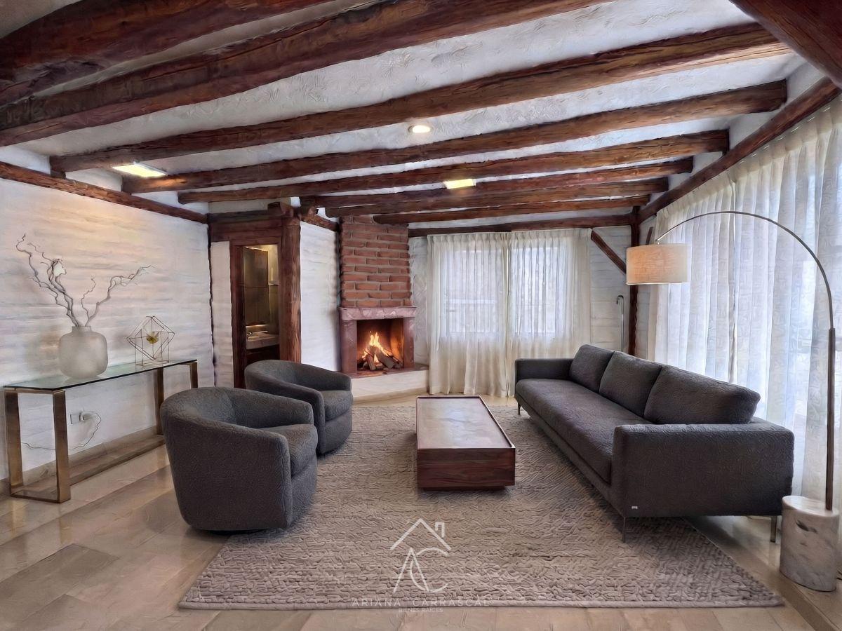 Casa en Venta con Jardin en La Urbanización El Condado — imagen 10