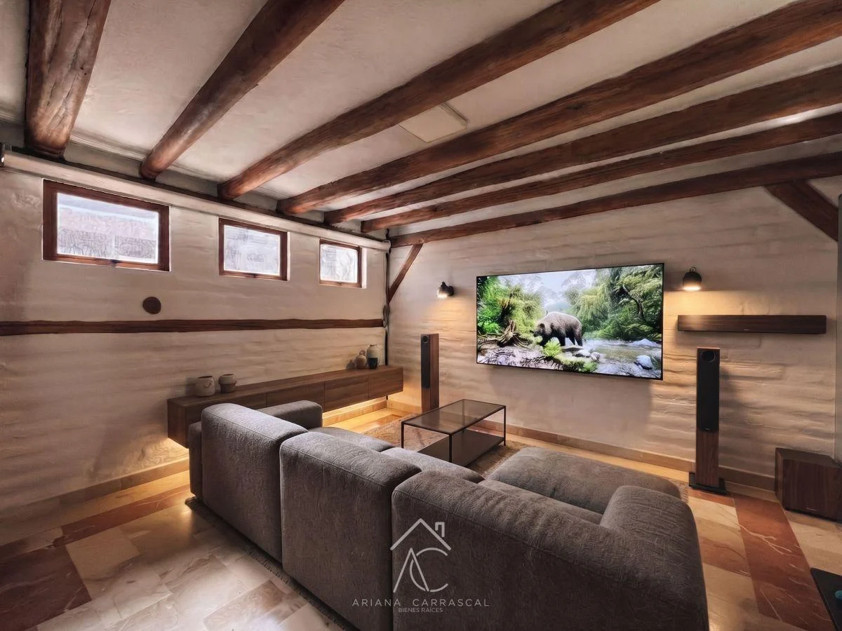 Casa en Venta con Jardin en La Urbanización El Condado — imagen 7