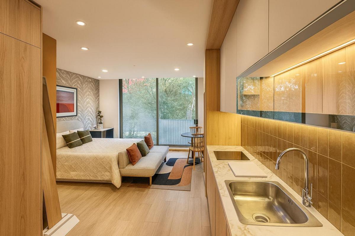 Venta Suite en La Carolina Ahd — imagen 10