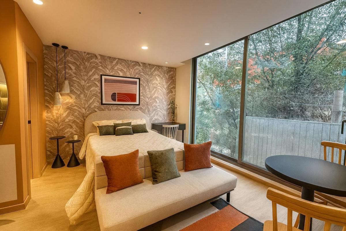 Venta Suite en La Carolina Ahd — imagen 9