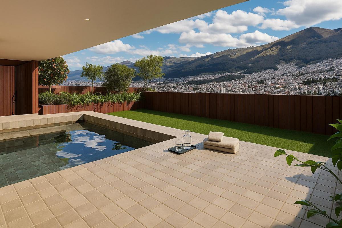 Venta Suite en La Carolina Ahd — imagen 8