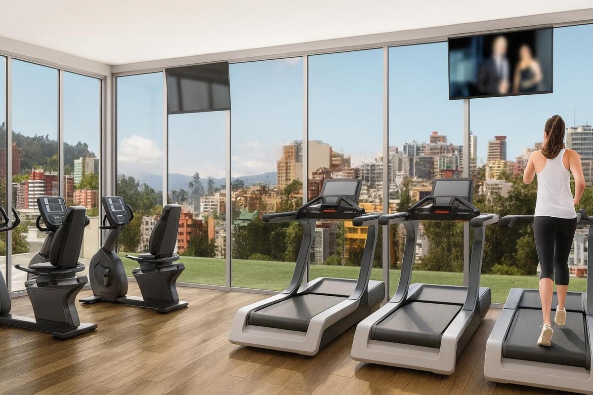 Venta Suite en La Carolina Ahd — imagen 7