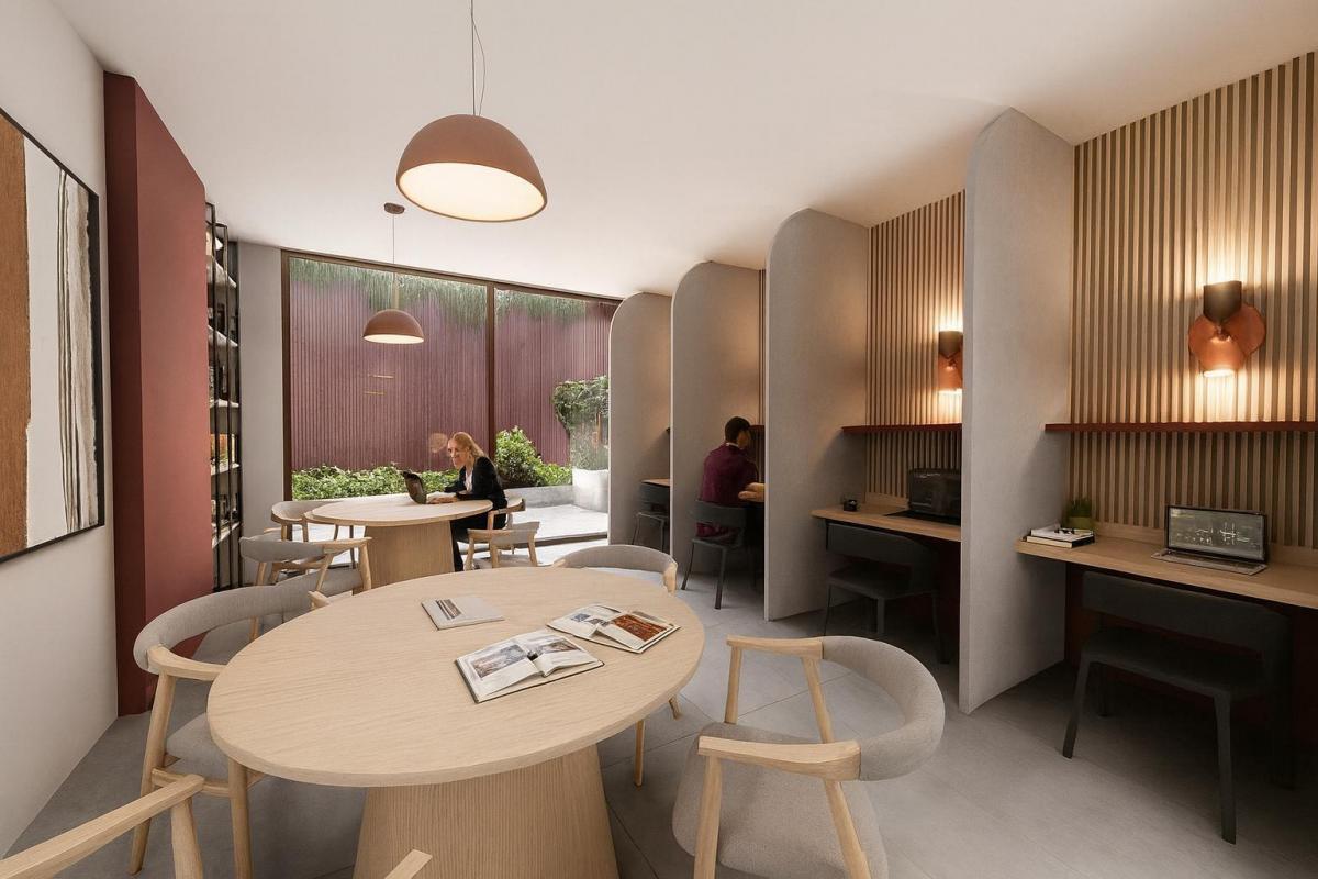 Venta Suite en La Carolina Ahd — imagen 6