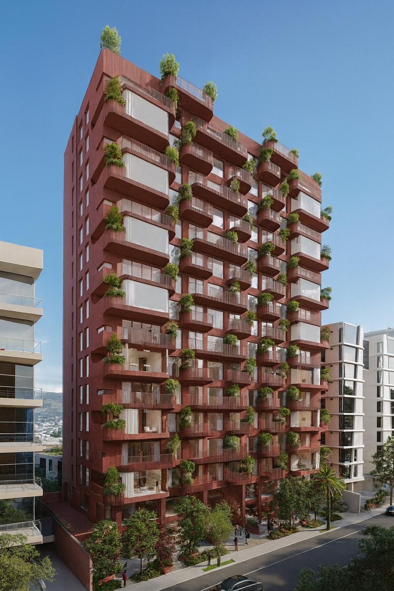 Venta Suite en La Carolina Ahd — imagen 5