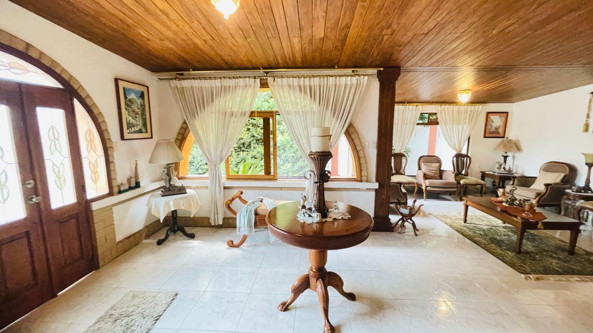 Casa en Venta, Valle de Los Chillos, San Gabriel — imagen 8