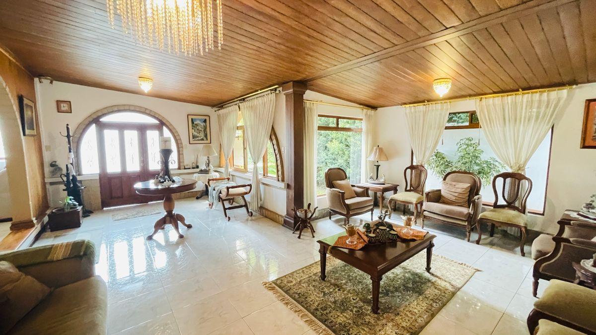Casa en Venta, Valle de Los Chillos, San Gabriel — imagen 7