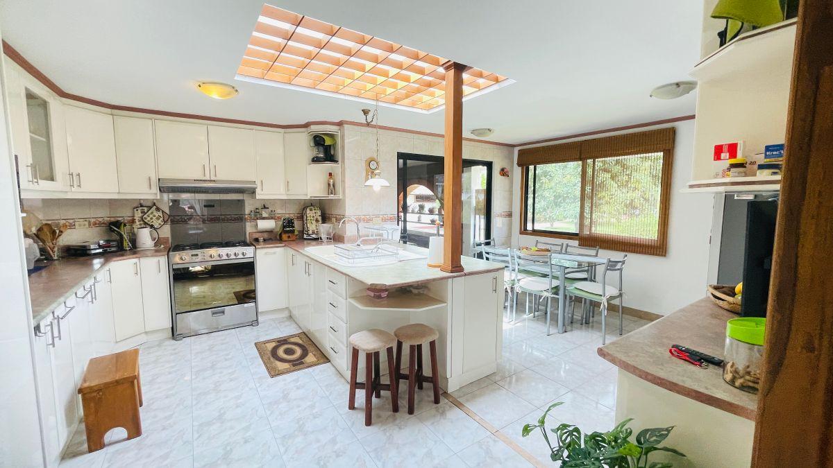 Casa en Venta, Valle de Los Chillos, San Gabriel — imagen 6