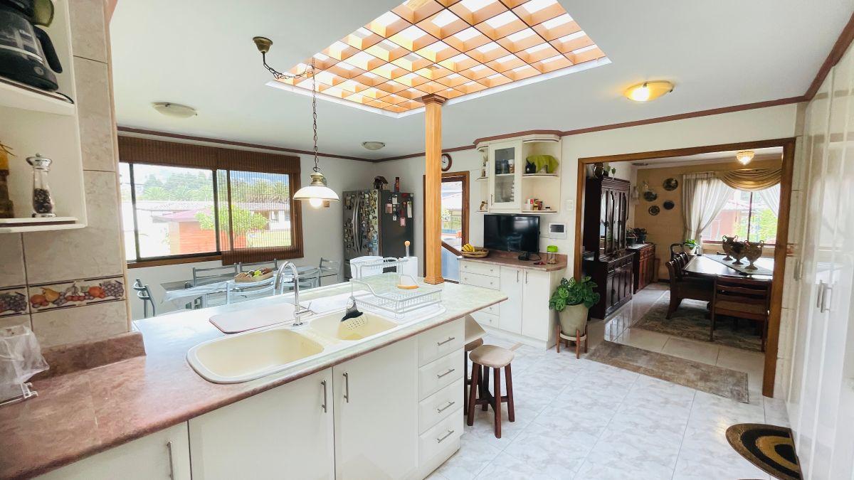 Casa en Venta, Valle de Los Chillos, San Gabriel — imagen 5