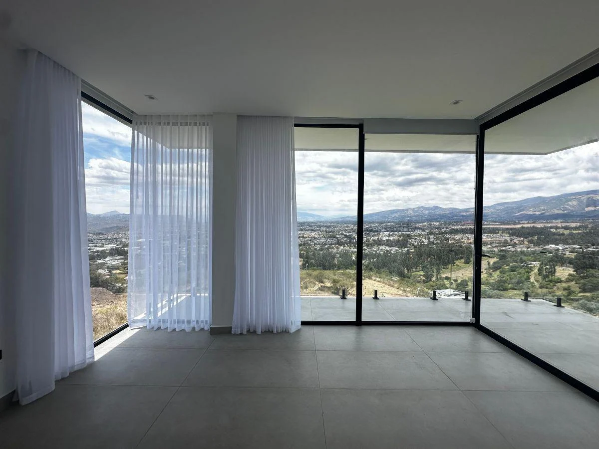 Se Vende Casa Amplia con Linda Vista — imagen 8